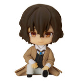 Nendoroid Plus Osamu Dazai Rubber Mascot
