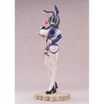 Bunny Cops_02 by Luminous Box - Shop at ToyCoin