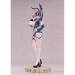 Bunny Cops_02 by Luminous Box - Shop at ToyCoin