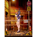 Bunny Cops_02 by Luminous Box - Shop at ToyCoin