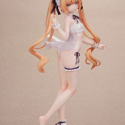 Bunny Girl Pia Illustrated by ana by Hobby Chaton - Shop at ToyCoin