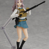 Figma LittleArmory Armed JK: Variant C