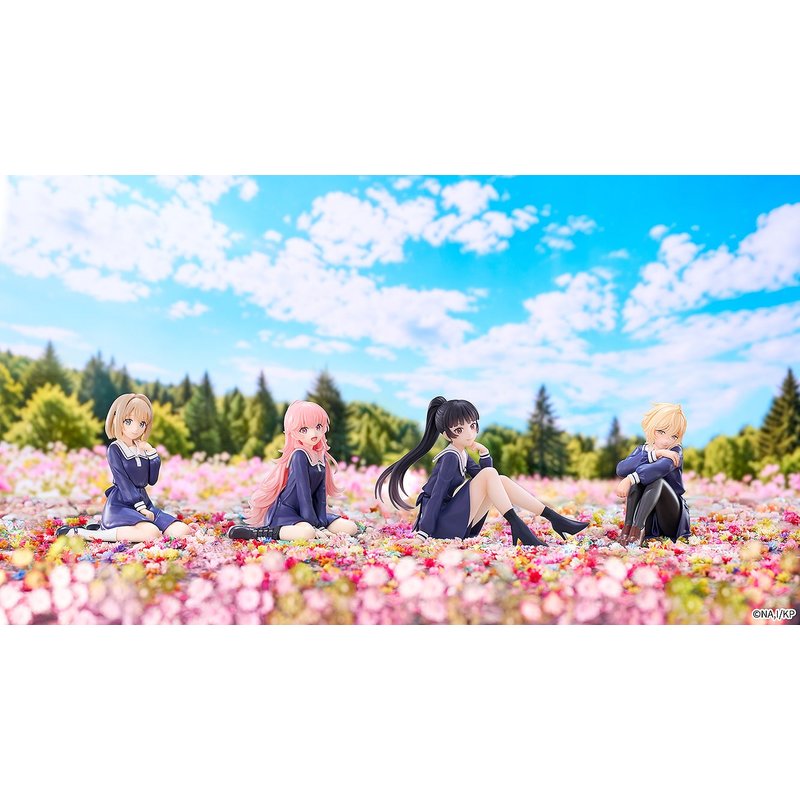CHILLfigg Relax: I Want to Love You Till Your Dying Day by Vision - Shop at ToyCoin
