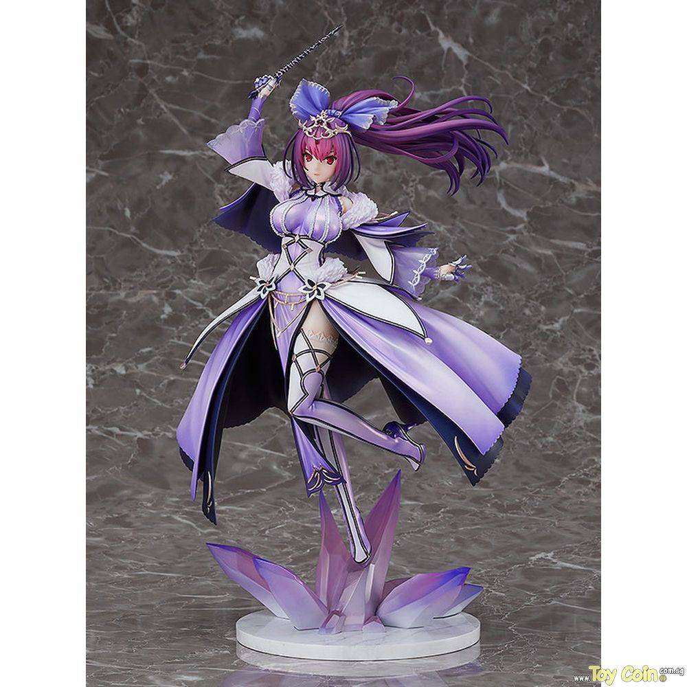 Caster/Scathach=Skadi by Good Smile Company