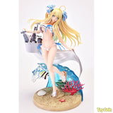 Centaur Beachside Undine