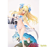 Centaur Beachside Undine