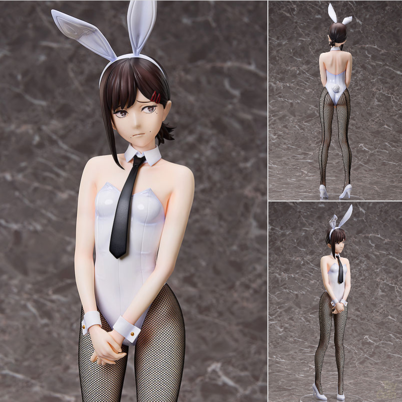 "Chainsaw Man" Kobeni Bunny Ver.