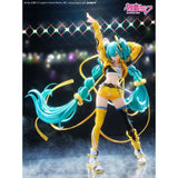 Hatsune Miku 17th Anniversary Ver.