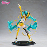 Hatsune Miku 17th Anniversary Ver.