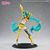 Hatsune Miku 17th Anniversary Ver.