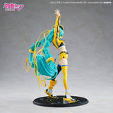 Hatsune Miku 17th Anniversary Ver.
