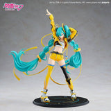 Hatsune Miku 17th Anniversary Ver.