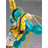 Hatsune Miku 17th Anniversary Ver.
