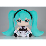 Hatsune Miku Big Plushie Hatsune Miku Symphony 2019 Ver.