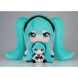 Hatsune Miku Big Plushie Hatsune Miku Symphony 2019 Ver.