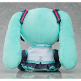 Character Vocal Series 01 Hatsune Miku Plushie Hatsune Miku Balloon