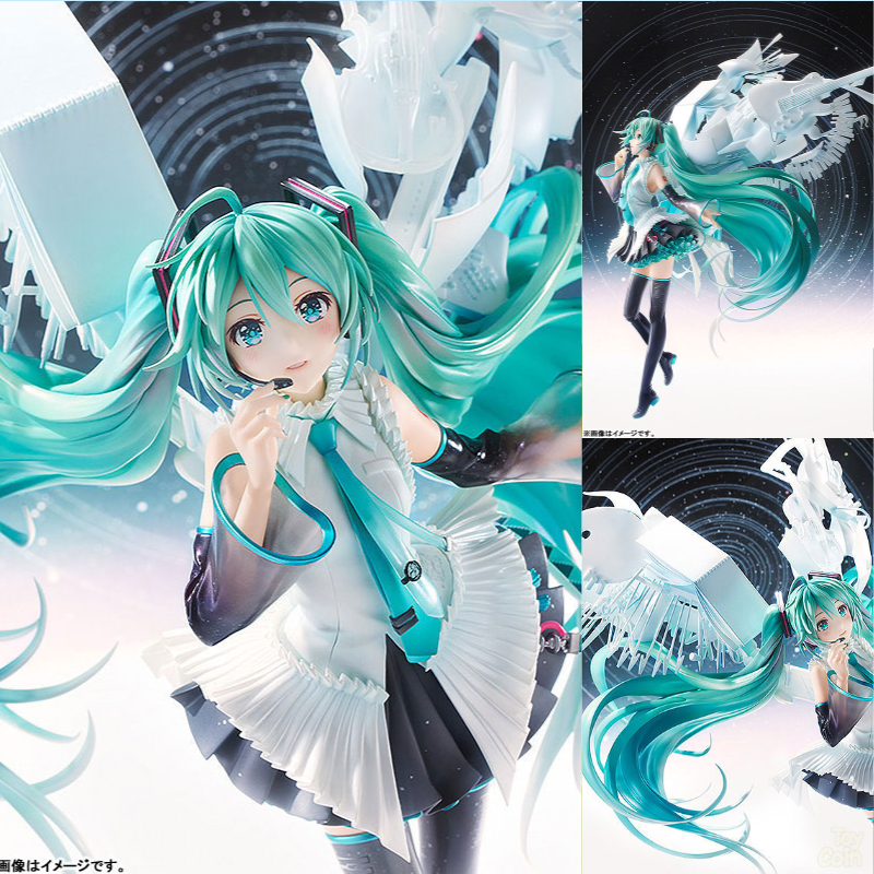 Hatsune Miku Happy 16th Birthday Ver. by Good Smile Company - Shop at ToyCoin