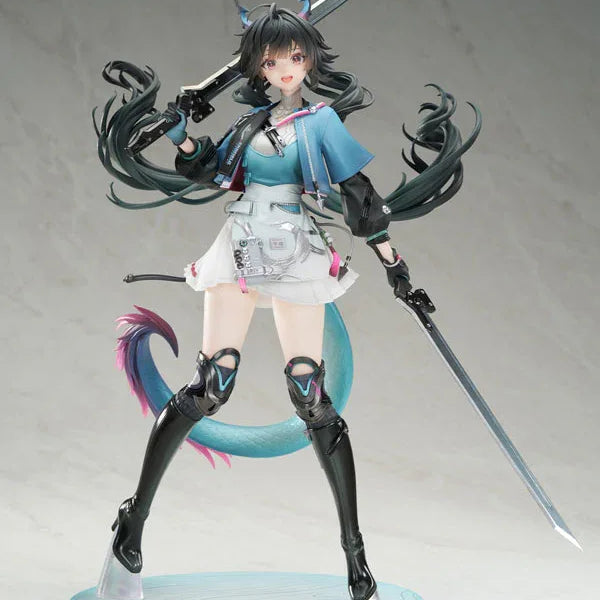 APEX - Chen Qianyu -- 6971995422839 -- ToyCoin