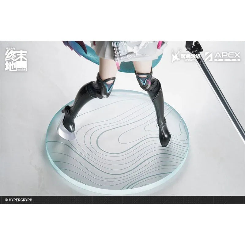 APEX - Chen Qianyu -- 6971995422839 -- ToyCoin