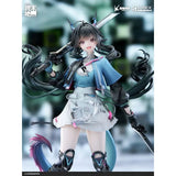 APEX - Chen Qianyu -- 6971995422839 -- ToyCoin