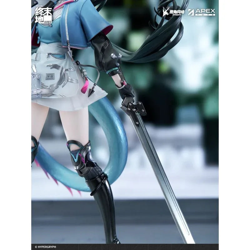 APEX - Chen Qianyu -- 6971995422839 -- ToyCoin