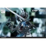 APEX - Chen Qianyu -- 6971995422839 -- ToyCoin