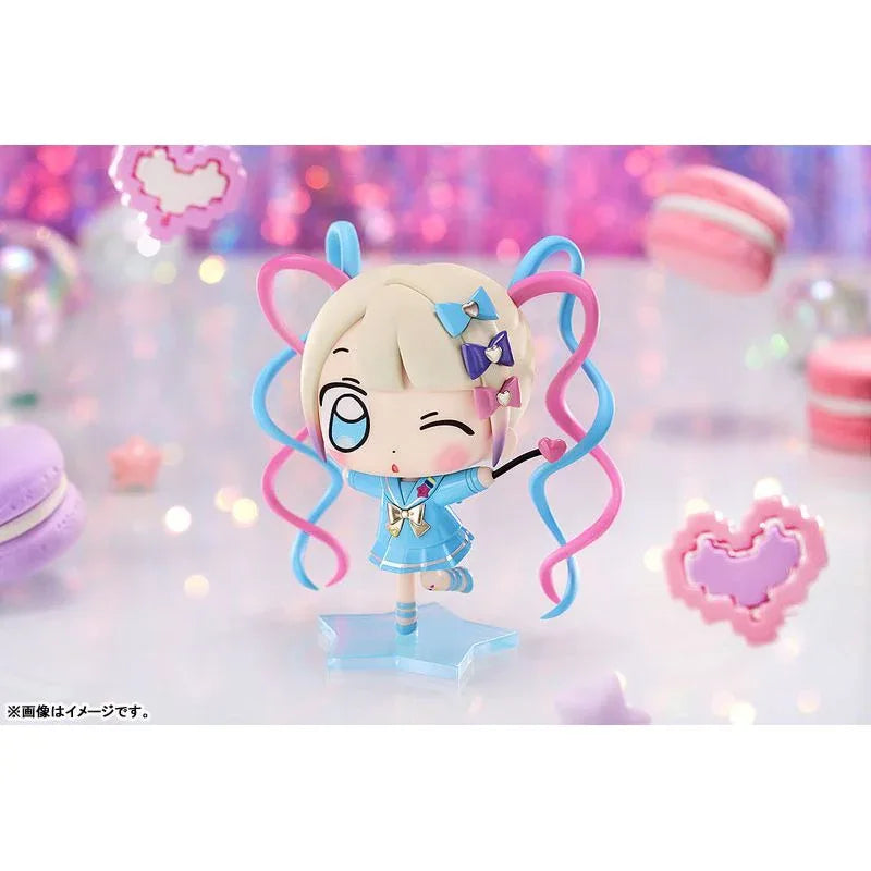 Good Smile Arts Shanghai - Chibi Figure OMGkawaiiAngel -- 4580828673595 -- ToyCoin