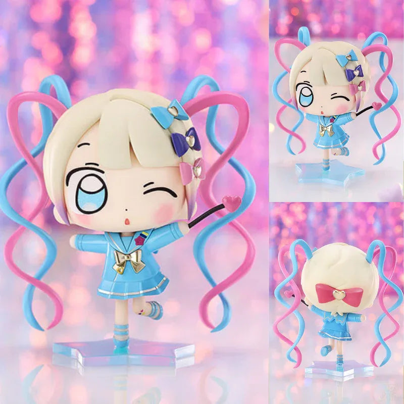 Good Smile Arts Shanghai - Chibi Figure OMGkawaiiAngel -- 4580828673595 -- ToyCoin