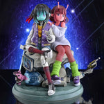 Chiharu & Makina by Medicos Entertainment - Shop at ToyCoin