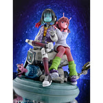 Chiharu & Makina by Medicos Entertainment - Shop at ToyCoin