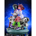 Chiharu & Makina by Medicos Entertainment - Shop at ToyCoin
