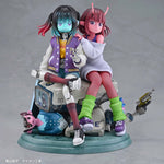 Chiharu & Makina by Medicos Entertainment - Shop at ToyCoin