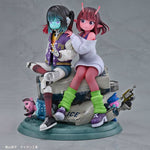 Chiharu & Makina by Medicos Entertainment - Shop at ToyCoin