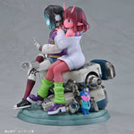 Chiharu & Makina by Medicos Entertainment - Shop at ToyCoin