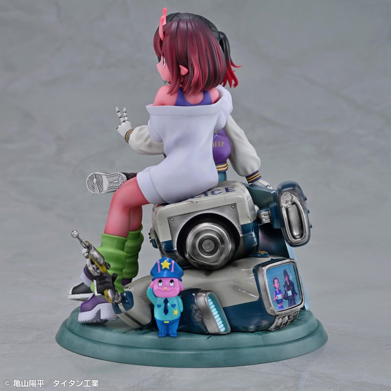 Chiharu & Makina by Medicos Entertainment - Shop at ToyCoin