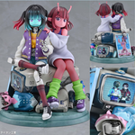 Chiharu & Makina by Medicos Entertainment - Shop at ToyCoin