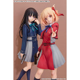 Nishikigi Chisato Key Visual Ver.