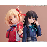 Nishikigi Chisato Key Visual Ver.