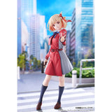 Nishikigi Chisato Key Visual Ver.