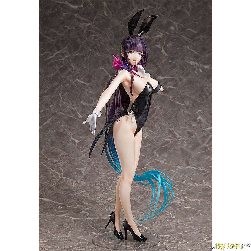 Chiyo Bare Leg Bunny Ver. by FREEing