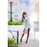 Chizuru Mizuhara First Encounter