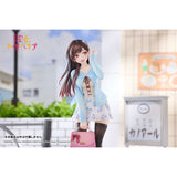 Chizuru Mizuhara First Encounter