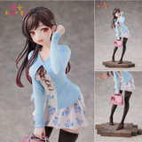 Chizuru Mizuhara First Encounter