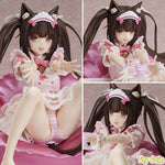 Chocola Bare Leg Ver. by BINDing