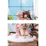 Chocola & Vanilla -Hirusagari no Amai Tawamure Ver.- Deluxe Edition