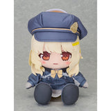 Chocopuni Plushie Aoba
