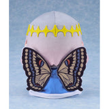 Chocopuni Plushie Pretender/Oberon