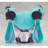 Chocopuni Plushie Hatsune Miku GT Project 2026 Racing Miku 2026 Ver.
