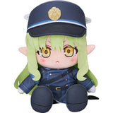 Chocopuni Plushie Hikari