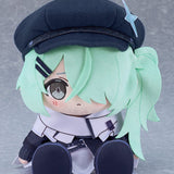 Chocopuni Plush Hiyori